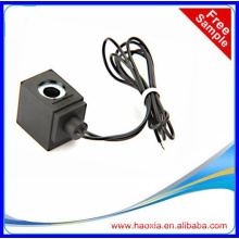 4V Series Pneumatic Accessories Solenoid Valve Coil